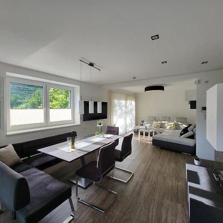 Ferienhaus Johanna Spitz an der Donau Kültér fotó
