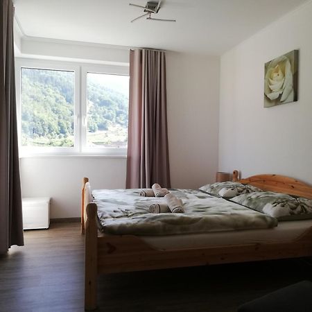 Ferienhaus Johanna Spitz an der Donau Kültér fotó
