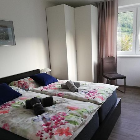 Ferienhaus Johanna Spitz an der Donau Kültér fotó