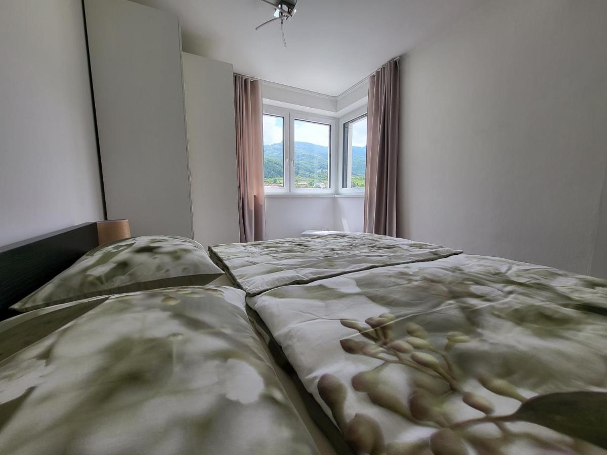 Ferienhaus Johanna Spitz an der Donau Kültér fotó
