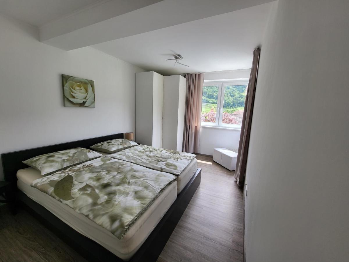 Ferienhaus Johanna Spitz an der Donau Kültér fotó