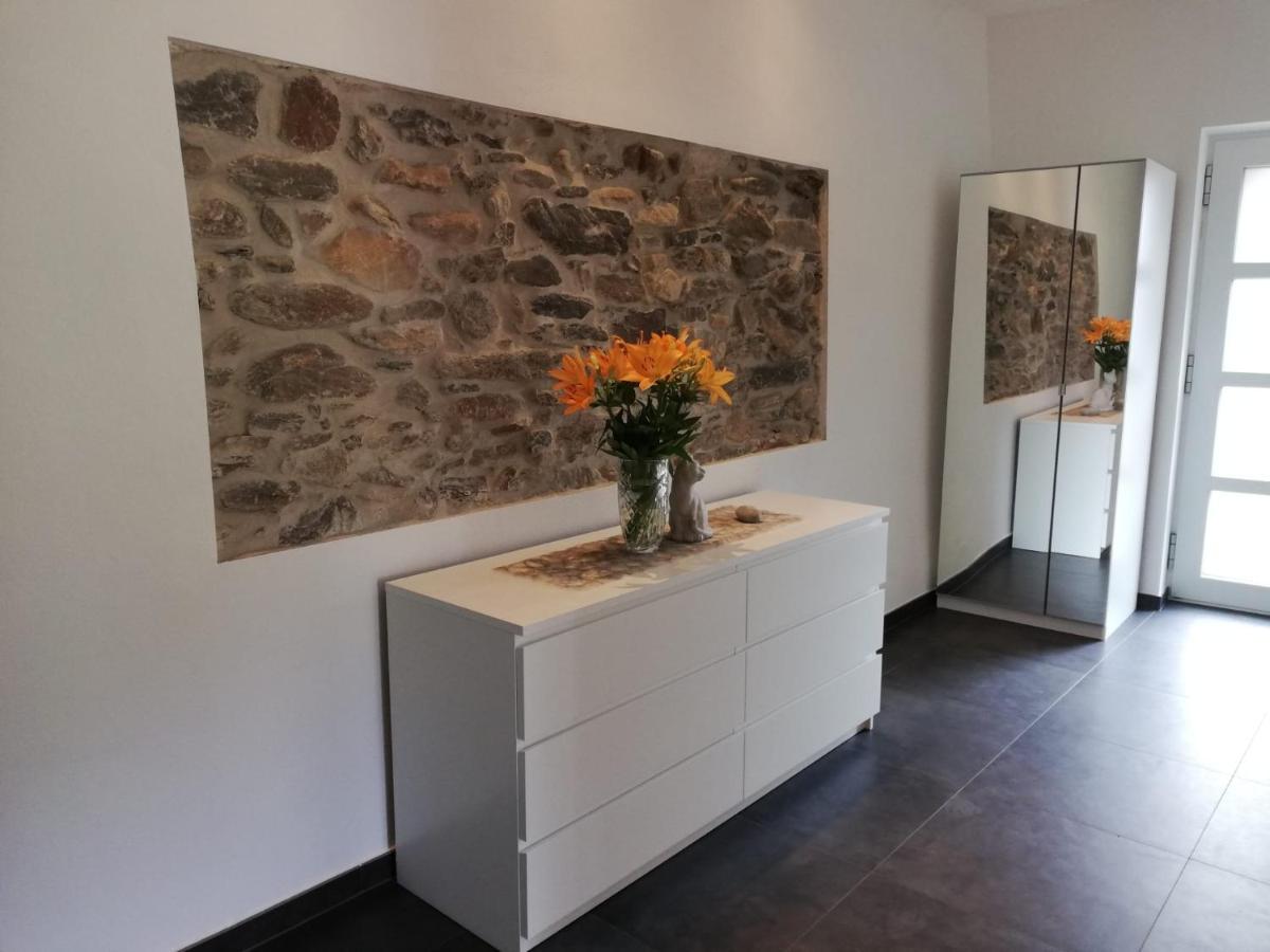 Ferienhaus Johanna Spitz an der Donau Kültér fotó