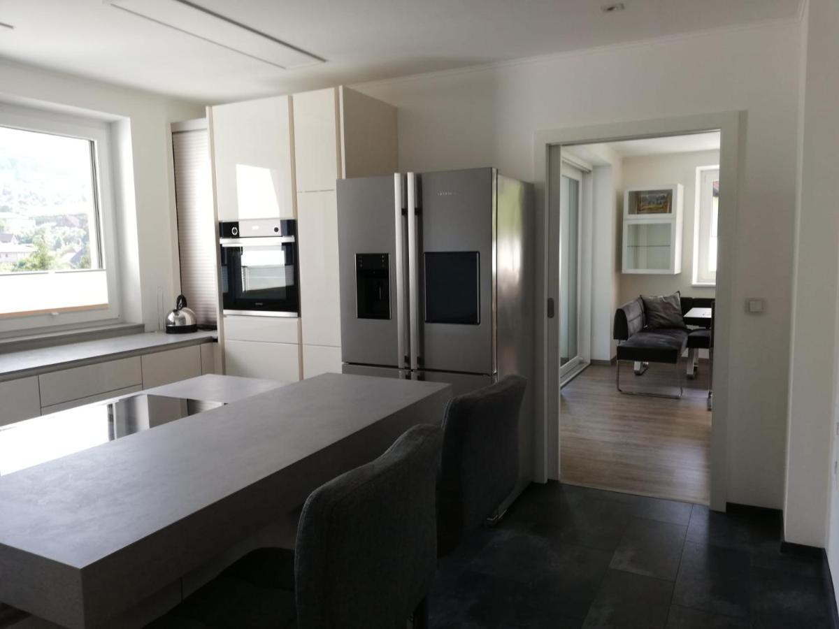 Ferienhaus Johanna Spitz an der Donau Kültér fotó