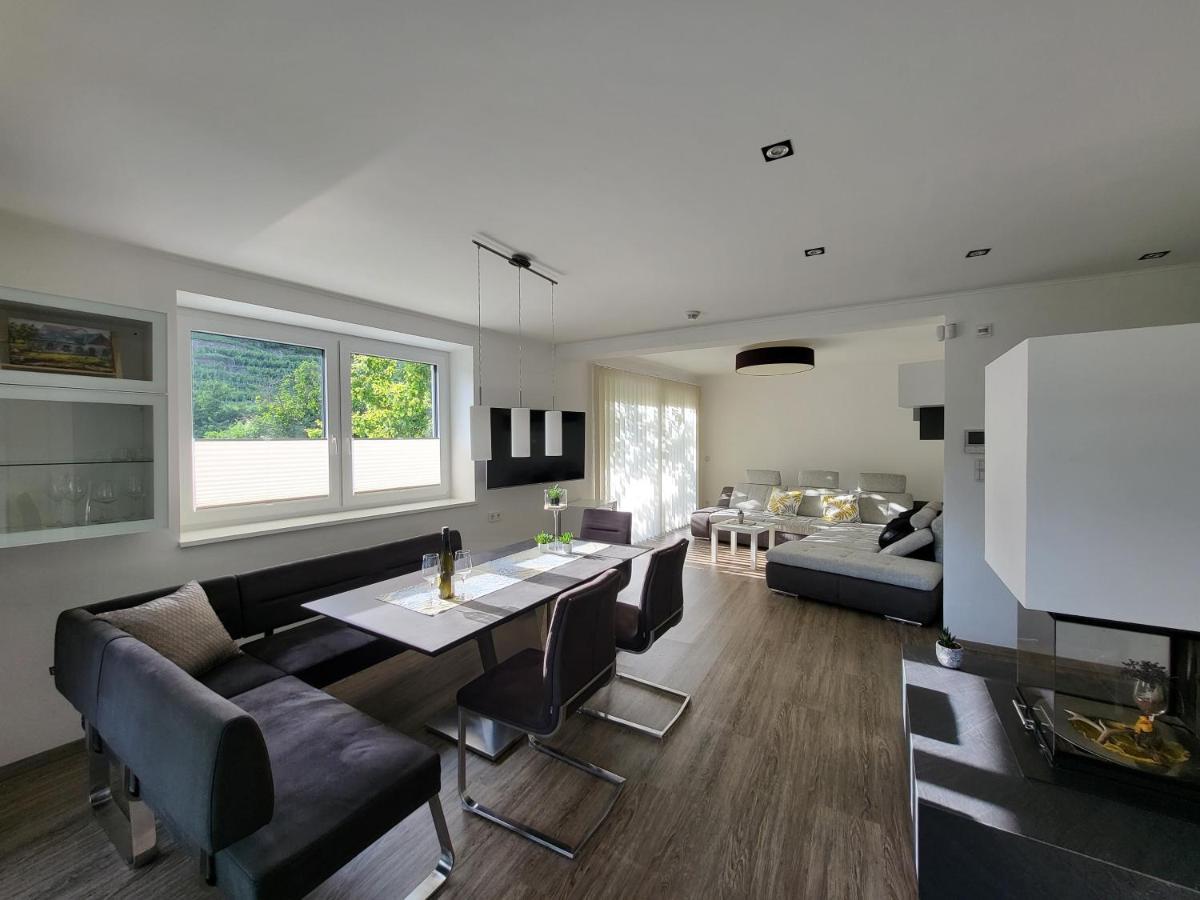 Ferienhaus Johanna Spitz an der Donau Kültér fotó
