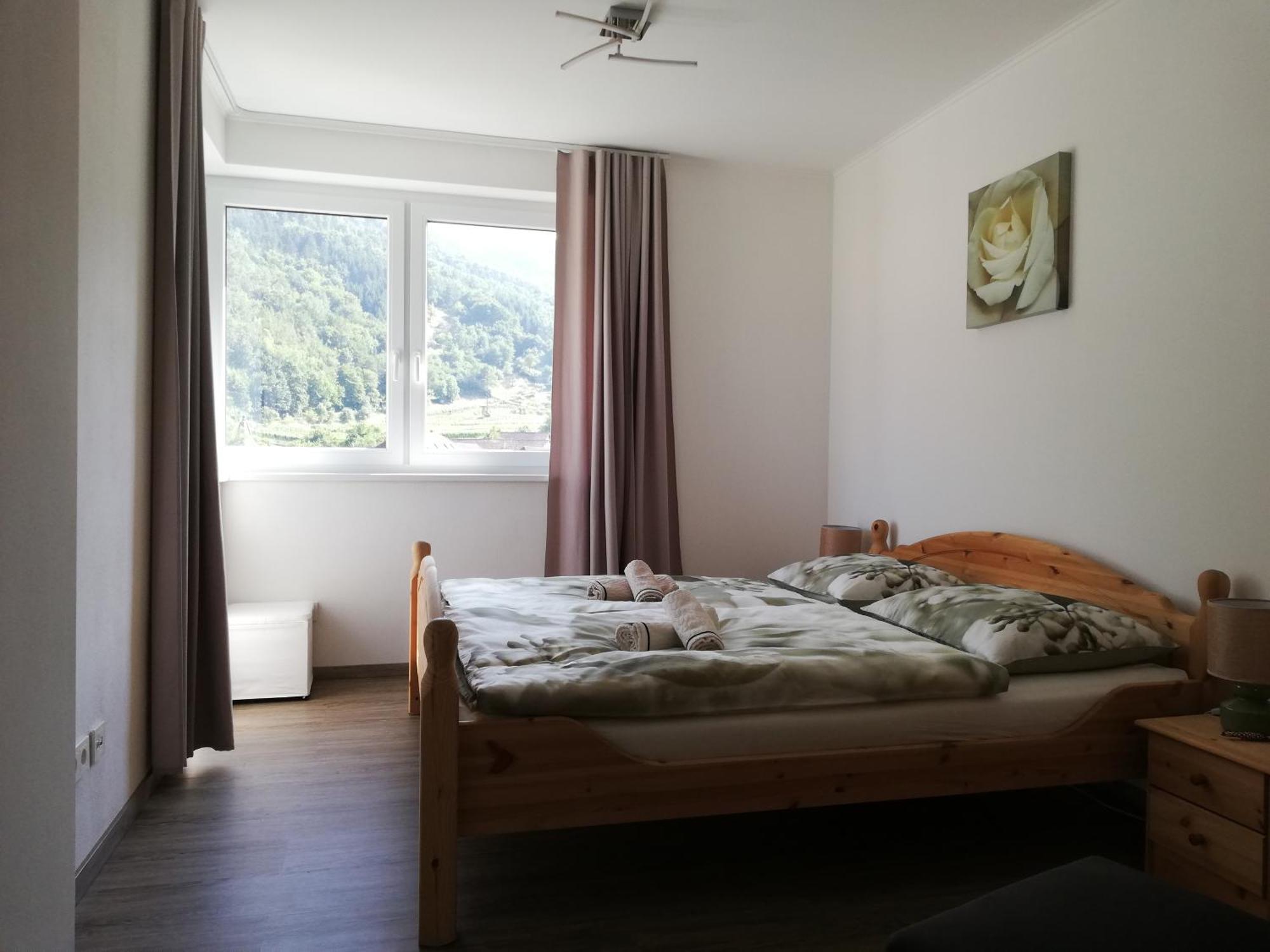 Ferienhaus Johanna Spitz an der Donau Kültér fotó