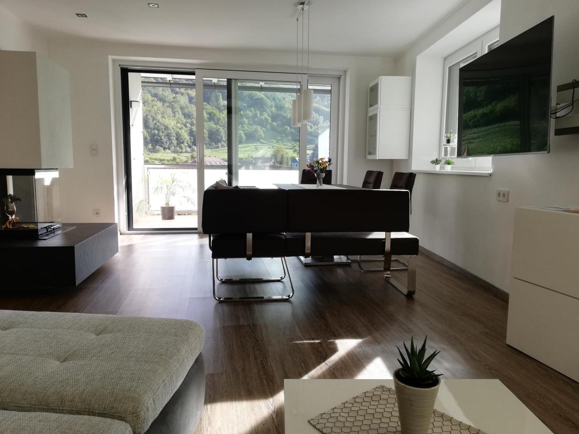 Ferienhaus Johanna Spitz an der Donau Kültér fotó