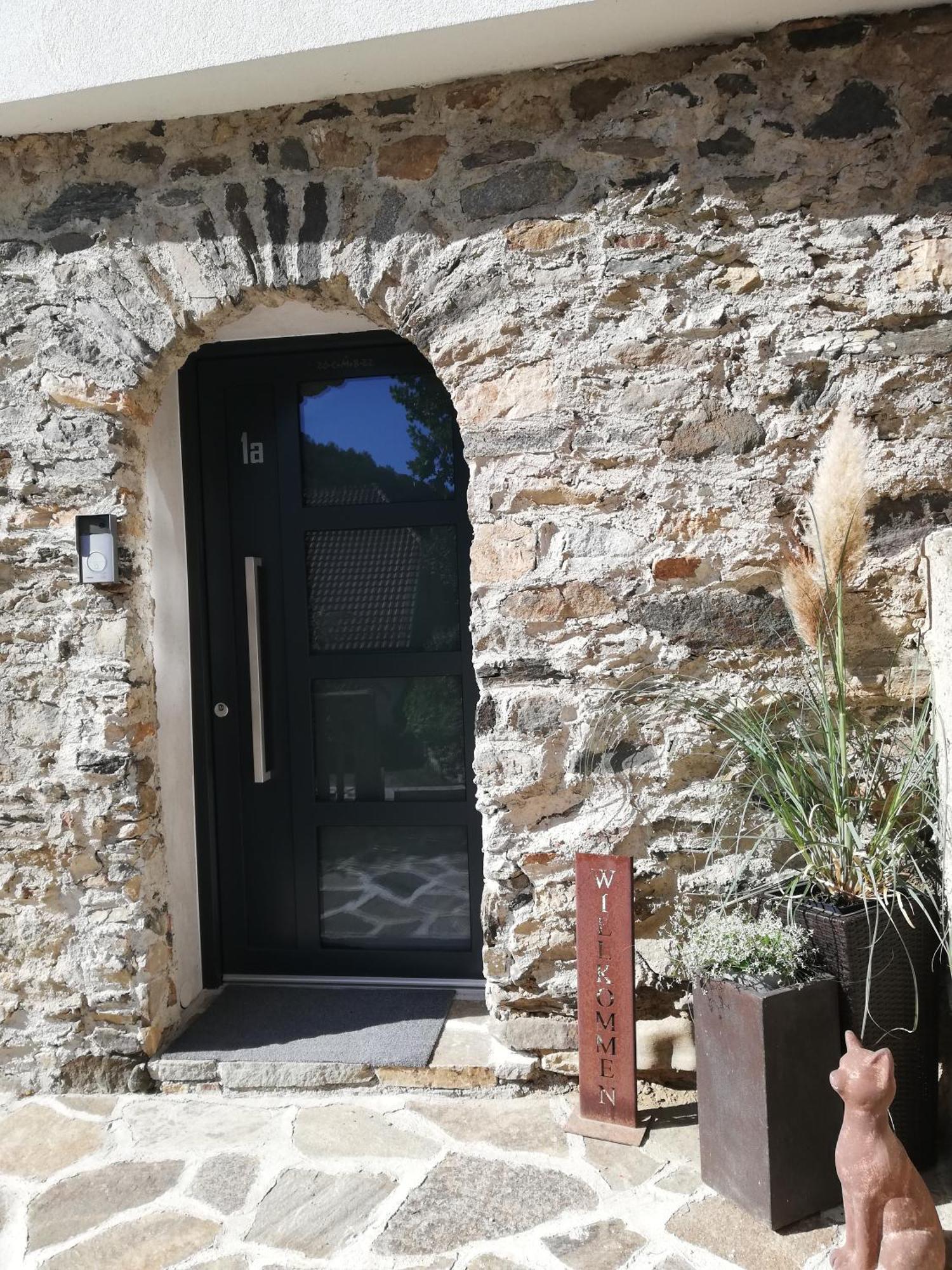 Ferienhaus Johanna Spitz an der Donau Kültér fotó